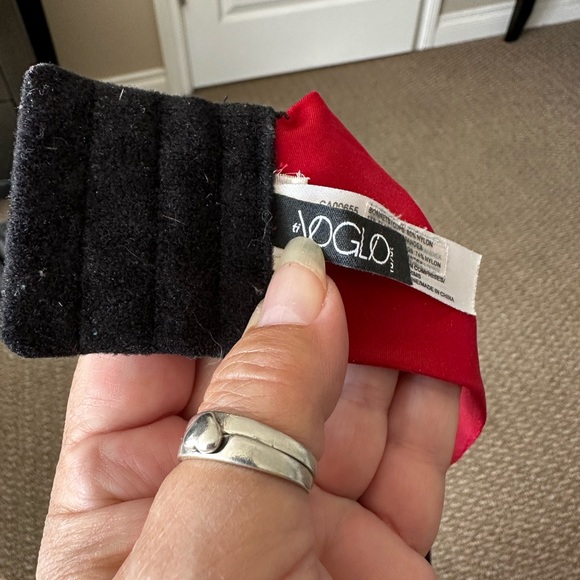 Plus Size Pennington’s Voglio Bra - Picture 3 of 4